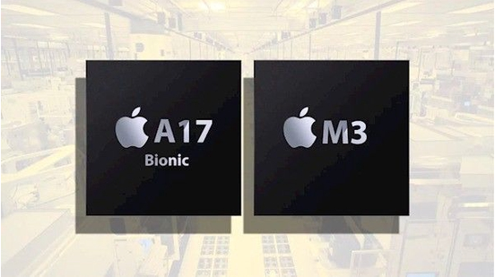 金湖苹果15维修站分享iPhone15系列会用3nm芯片吗 